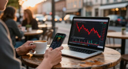 U.S. September CPI Comes In Hot, Sending Bitcoin Sharply Lower