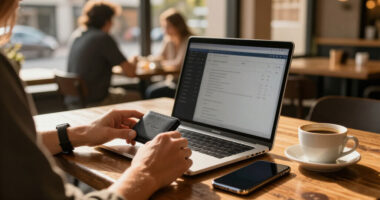 Under Pressure Ledger Unveils Plan To Turn Its Crypto Hardware Wallet Into A Smartphone
