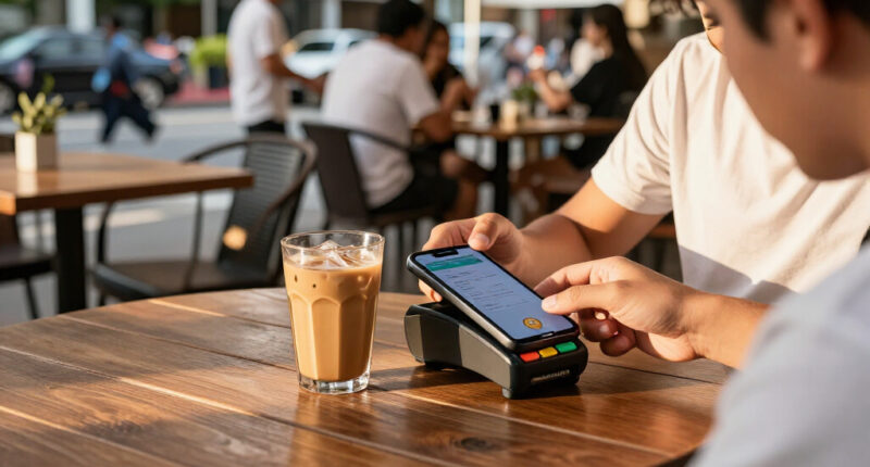 Visa Survey Says Nearly Half Of APAC Consumers Open To Using Stablecoins By 2031