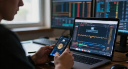 What Binance’s Reported Security Issue Means For Bitcoin And Cryptocurrency Prices