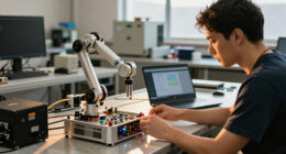 What ByteDance's Growing Robotics Team Means For Real-World AI