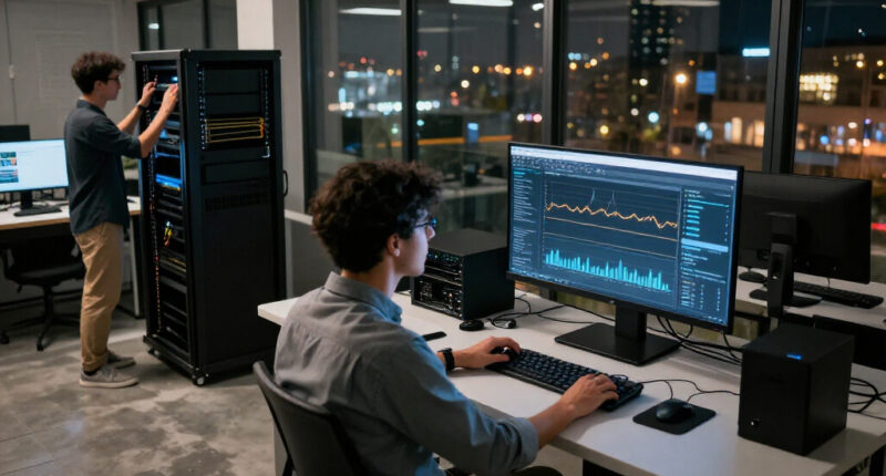 What DeepSeek’s Reported $16 Billion Raise Could Mean For Its AI Ambitions