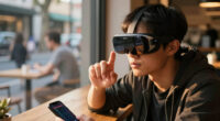 What Google’s Android XR Glasses Offer—and The Privacy Questions They Raise