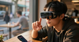 What Google’s Android XR Glasses Offer—and The Privacy Questions They Raise
