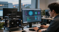 What Intel’s Worst Day Since The 1970S Means For Its AI Ambitions