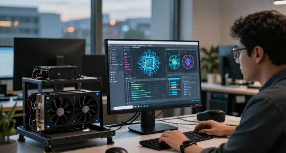 What Intel’s Worst Day Since The 1970S Means For Its AI Ambitions