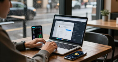 What Is Claude Haiku 5.5 On AWS?