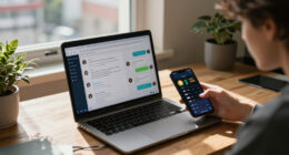 What Meta And Microsoft’s Claude Pullback Reveals About Switching Costs
