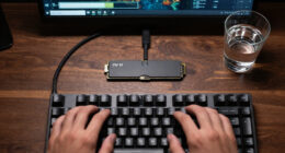 Which NVMe SSDs Are Best For Gaming And High-Speed Storage In 2027?
