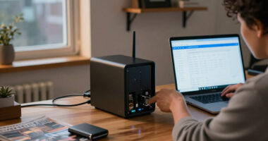 Which Of The 10 Best Network Attached Storage Devices For 2027 Fits Your Needs?