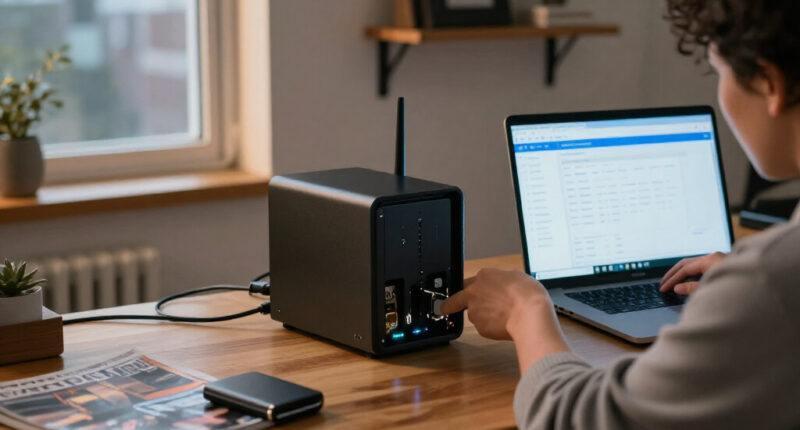 Which Of The 10 Best Network Attached Storage Devices For 2027 Fits Your Needs?