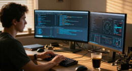 Why AI Agents Could Let One Hacker Target 100+ Company Websites