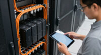 Why Data Centers Are Pairing 800-Volt DC With Batteries For AI