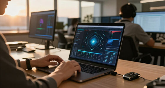 Why Finance And Defence Are Rethinking Cryptography In The Age Of AI