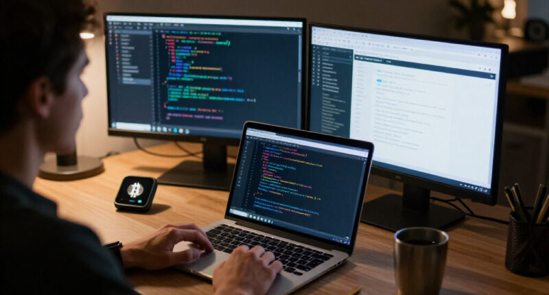 Why Reviewing Pull Requests Is The New Challenge As AI Agents Write More Code