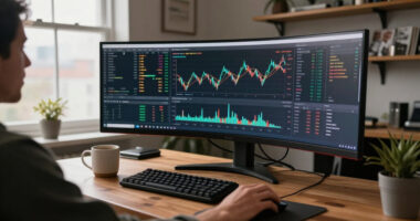 Work And Game On A Wider Screen: 10 Best Ultrawide Monitors For 2027